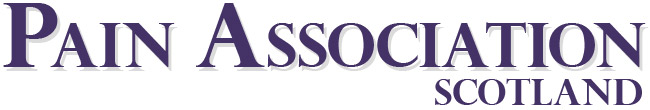 Pain Association Logo